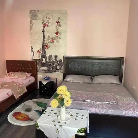 Demiraj 酒店
